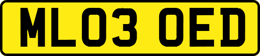 ML03OED