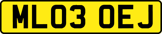 ML03OEJ