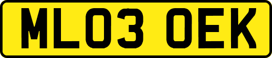 ML03OEK