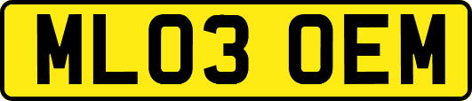 ML03OEM