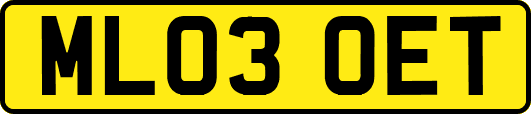 ML03OET