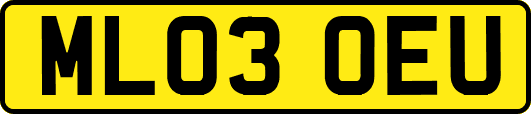 ML03OEU