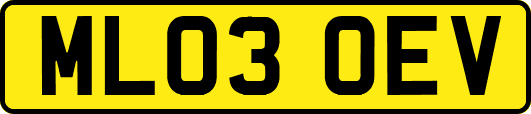 ML03OEV
