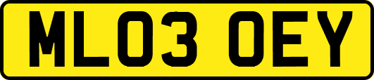 ML03OEY