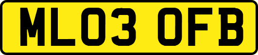 ML03OFB