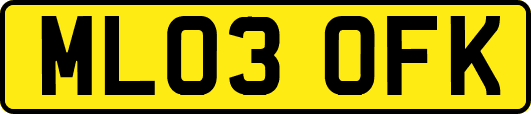ML03OFK