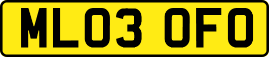 ML03OFO