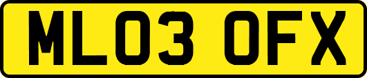 ML03OFX