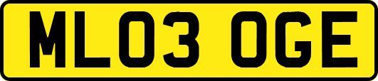 ML03OGE