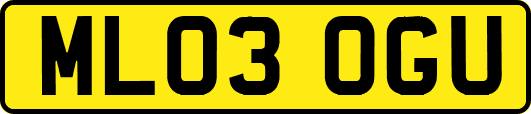 ML03OGU