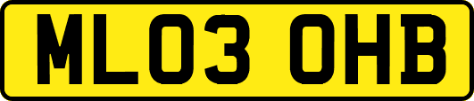 ML03OHB