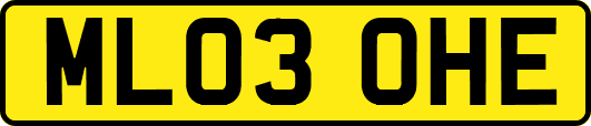ML03OHE