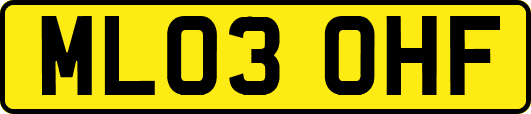 ML03OHF