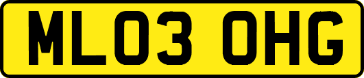 ML03OHG