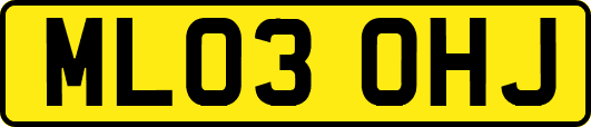 ML03OHJ