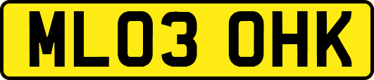 ML03OHK