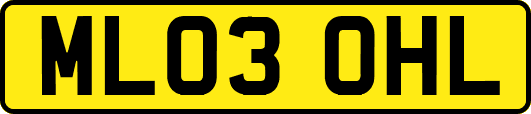 ML03OHL