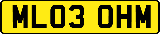 ML03OHM