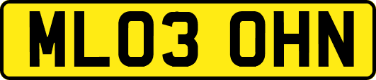 ML03OHN
