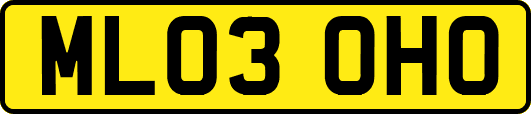 ML03OHO