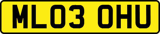 ML03OHU