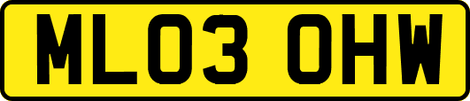 ML03OHW