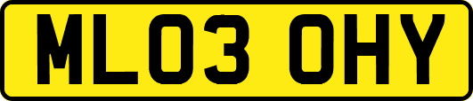 ML03OHY