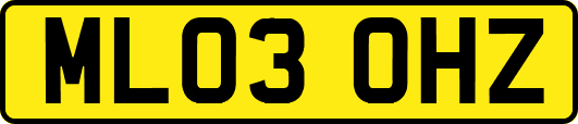 ML03OHZ
