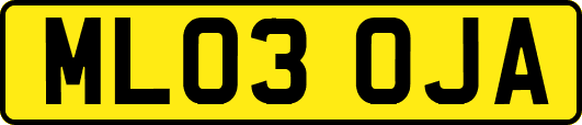 ML03OJA