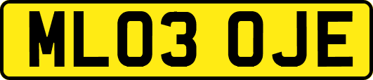 ML03OJE