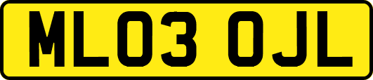 ML03OJL