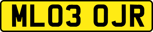 ML03OJR