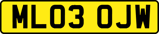 ML03OJW