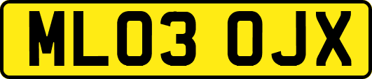 ML03OJX