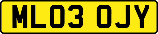ML03OJY