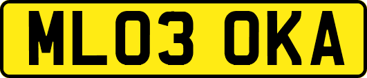 ML03OKA