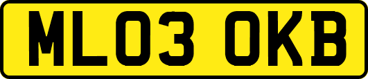 ML03OKB