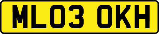 ML03OKH