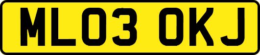 ML03OKJ