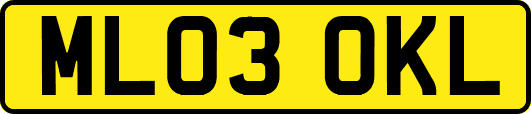ML03OKL