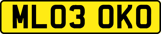 ML03OKO