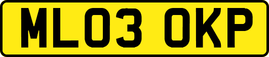 ML03OKP