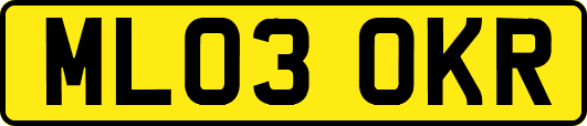ML03OKR