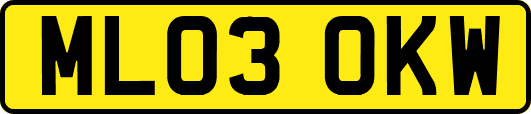 ML03OKW
