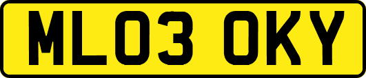 ML03OKY