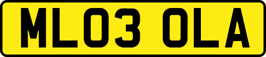 ML03OLA
