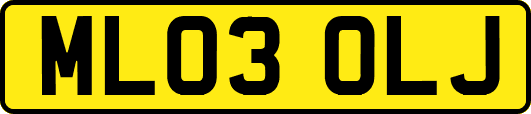 ML03OLJ
