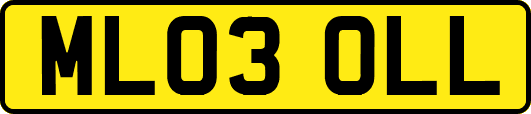 ML03OLL