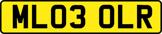 ML03OLR
