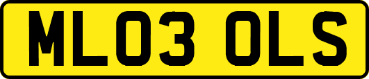 ML03OLS
